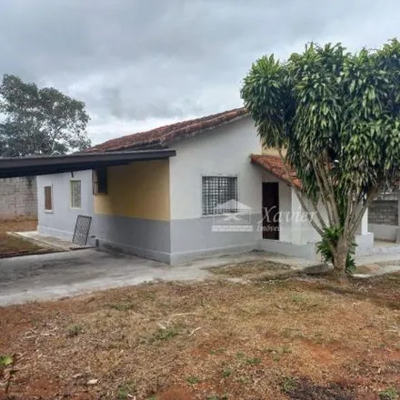 Buy this 2 bed house on Travessa Luiz Vaz Pires in Centro, Cotia - SP