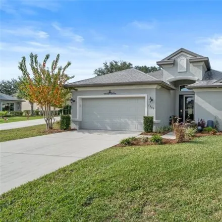 Buy this 3 bed house on 1744 West Caroline Path in Citrus County, FL 34461