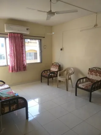 Image 5 - Road 12a, Pune, Kalyani Nagar - 411037, Maharashtra, India - Apartment for rent