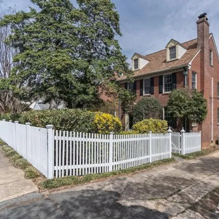 Buy this 4 bed house on 2507 King Street in Alexandria, VA 22301
