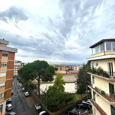 Rent this 5 bed apartment on Via Montello in 01100 Viterbo VT, Italy