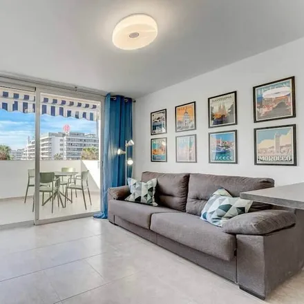Image 9 - Arona, Santa Cruz de Tenerife, Spain - Apartment for rent