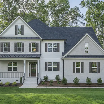 Buy this 4 bed house on 10098 Old Stage Road in Williams Crossroads, Wake County