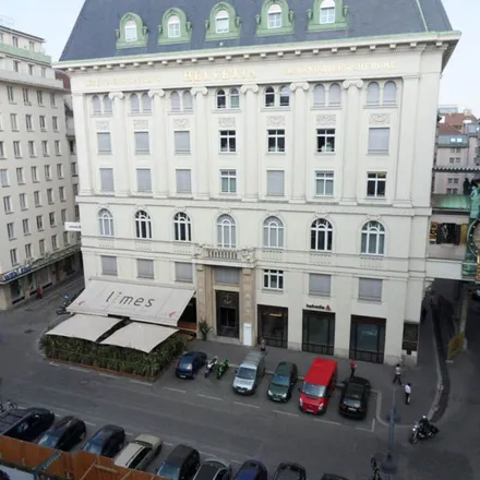 Image 7 - Rotenturmstraße, 1010 Vienna, Austria - Apartment for rent