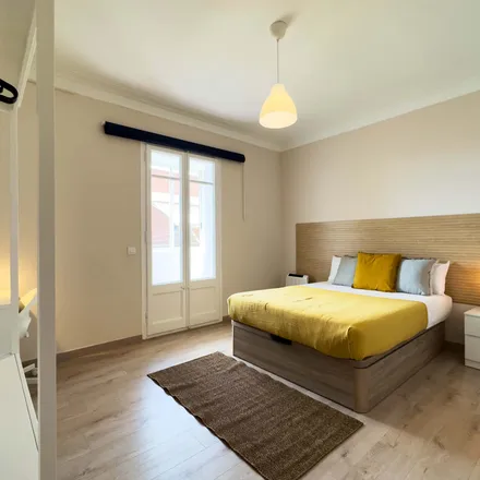 Rent this 1 bed room on Carrer de Verdi in 297, 08001 Barcelona