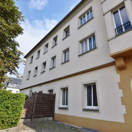 Rent this 2 bed apartment on An den Gütern 1 in 09117 Chemnitz, Germany
