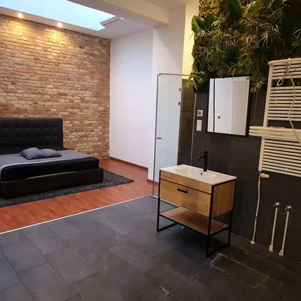 Rent this 3 bed apartment on Luisenstraße 83 in 63067 Offenbach am Main, Germany