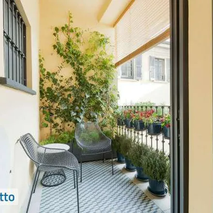 Image 7 - Via Ponte Vetero 22, 20121 Milan MI, Italy - Apartment for rent
