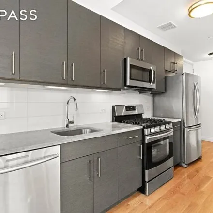 Image 2 - 58 West 129th Street, New York, NY 10027, USA - House for rent