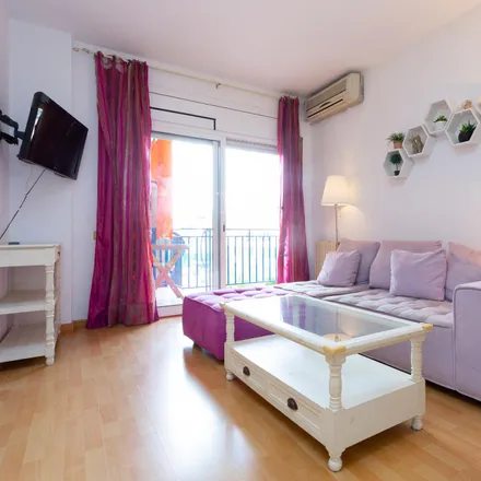 Image 5 - Carrer de Bilbao, 57, 08005 Barcelona, Spain - Apartment for rent