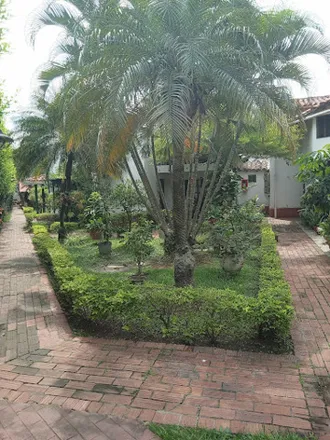 Image 2 - Unidad Recreativa Rincon de Pacará, Calle 58 Norte, Comuna 2, 760050 Cali, VAC, Colombia - House for sale