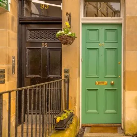 Buy this 2 bed apartment on 85 Comiston Road in City of Edinburgh, EH10 6AQ
