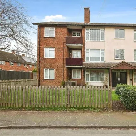 Image 1 - Tile Grove, Kingshurst, B37 6LD, United Kingdom - Apartment for sale