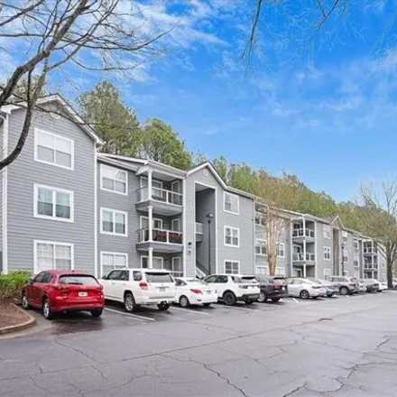 Buy this 2 bed condo on 6131 Santa Fe Parkway in Sandy Springs, GA 30350