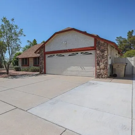 Buy this 3 bed house on 5626 West Yucca Street in Glendale, AZ 85304