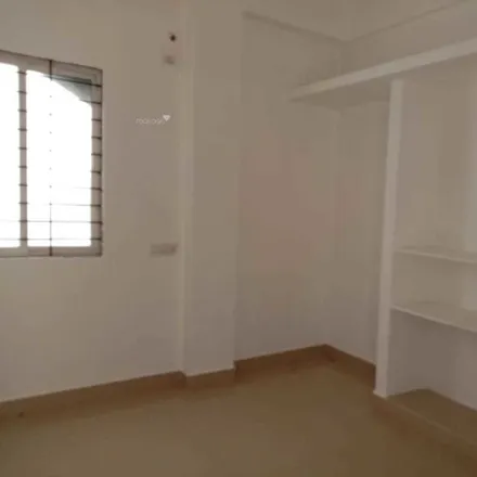 Rent this 2 bed apartment on unnamed road in Ward 81 Nallakunta, Hyderabad - 500044