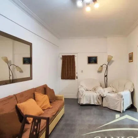 Buy this 2 bed apartment on Peatonal San Martín 2328 in Centro, B7600 DRN Mar del Plata