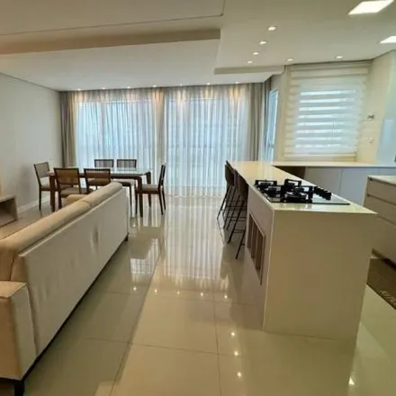 Rent this studio apartment on Rua 1950 in Centro, Balneário Camboriú - SC