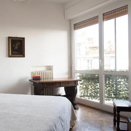 Rent this 2 bed apartment on Via Savona in 94/A, 20144 Milan MI