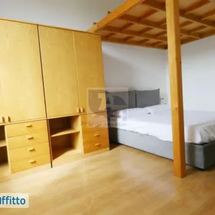 Image 7 - Meucci 11, Via privata Antonio Meucci, 20128 Milan MI, Italy - Apartment for rent