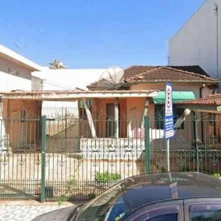 Image 1 - Rua Sebastião Mariano Nepomucemo, Centro, Caraguatatuba - SP, 11660-020, Brazil - House for rent