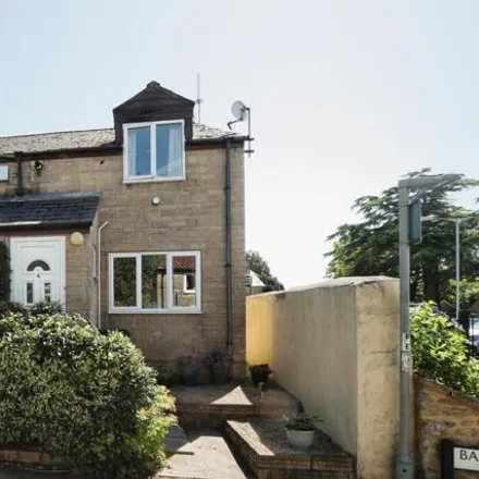 Buy this 2 bed house on Rose Lane in Crewkerne, TA18 7ER