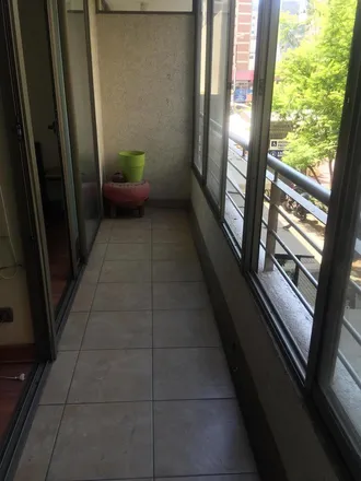 Image 2 - Providencia, Barrio Triana, SANTIAGO METROPOLITAN REGION, CL - Apartment for rent