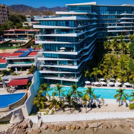 Buy this 3 bed apartment on Carretera Tepic-Puerto Vallarta in 13098 Bucerias, NAY