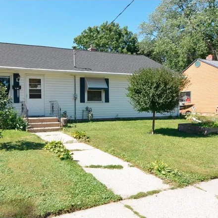 Buy this 3 bed house on 1318 Huxley Street in Madison, WI 53704