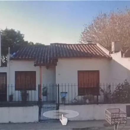 Buy this 3 bed house on Manuel de Falla 349 in Partido de Lomas de Zamora, B1828 HGV Lomas de Zamora