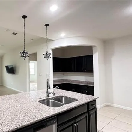 Image 5 - 2129 Hat Bender Loop, Round Rock, TX 78664, USA - House for rent