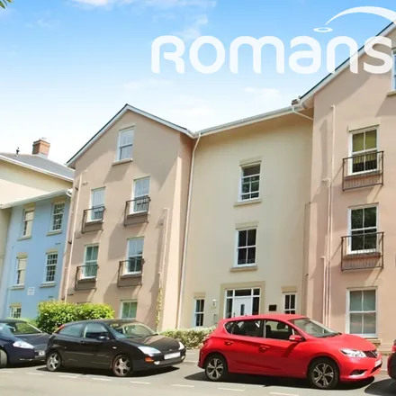 Image 1 - Winton Close, Winchester, SO22 6WX, United Kingdom - Apartment for rent