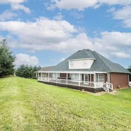 Image 3 - 1739 Cumberland Trace Road, Greenwood, Bowling Green, KY 42103, USA - House for sale