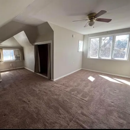 Rent this 1 bed room on 72 Bonfoy Avenue in Colorado Springs, CO 80909