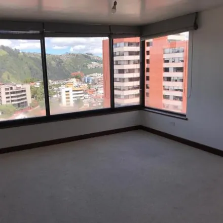 Image 2 - Vista Hermosa, Avenida González Suárez N32-112, 170107, Quito, Ecuador - Apartment for sale