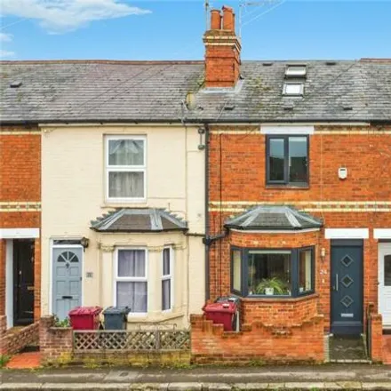 Image 1 - 22 Mill Road, Reading, RG4 8DP, United Kingdom - Townhouse for sale