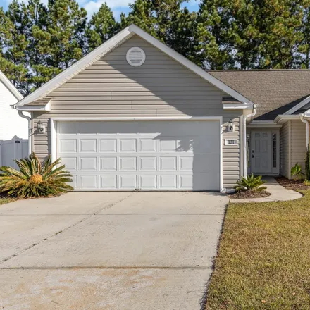 Buy this 3 bed house on Saint James Middle School in Southborough Lane, Horry County
