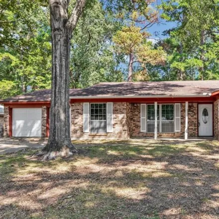 Image 4 - 9607 Hillsboro Drive, Southdowns, Shreveport, LA 71118, USA - House for sale