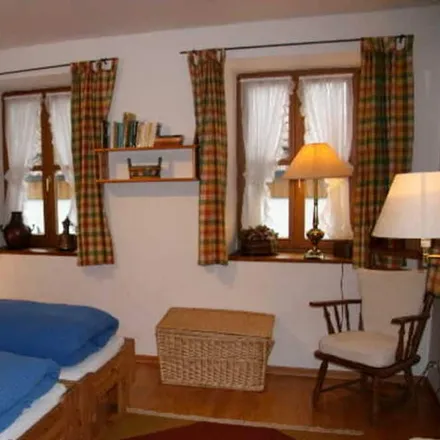 Rent this 1 bed apartment on 82319 Starnberg