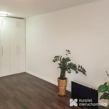 Rent this 1 bed apartment on Piłsudskiego ZDZ 02 in Aleja Józefa Piłsudskiego, 35-074 Rzeszów