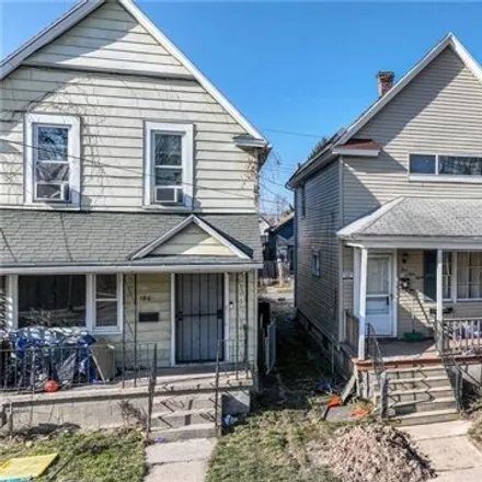 Buy this 3 bed house on 198 Thompson Street in Buffalo, NY 14207