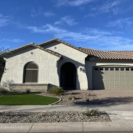 Buy this 4 bed house on 16036 West Questa Drive in Surprise, AZ 85387