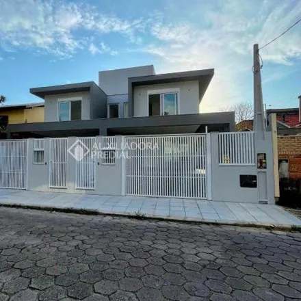 Buy this 3 bed house on Rua Professor Marcos Cardoso Filho in Córrego Grande, Florianópolis - SC
