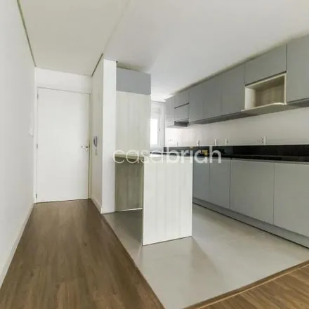 Buy this 2 bed apartment on Edifício San Remo in Rua Antunes Ribas, Morro do Espelho