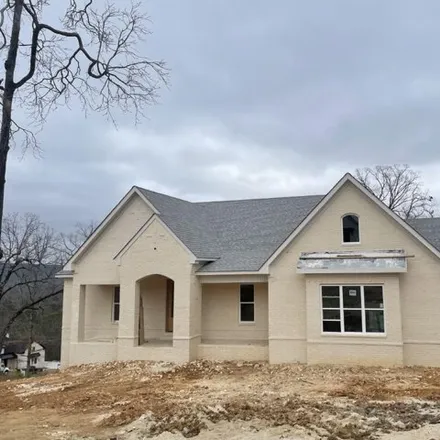 Buy this 3 bed house on 17114 Waterview Meadow Boulevard in Pulaski County, AR 72135