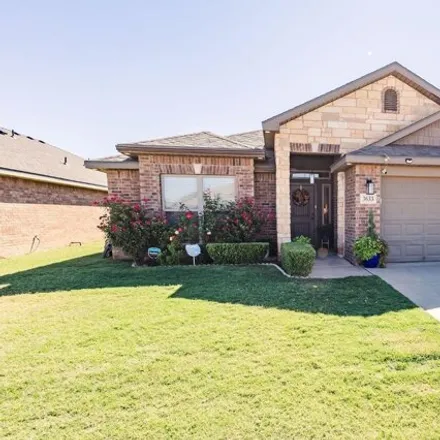 Buy this 4 bed house on 3681 Ridgely Avenue in Lubbock, TX 79407