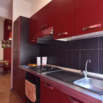 Image 8 - Poste Italiane, Via Latina, 00183 Rome RM, Italy - Apartment for rent
