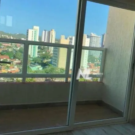 Buy this 1 bed apartment on Rua Praia de Camboinhas in Ponta Negra, Natal - RN