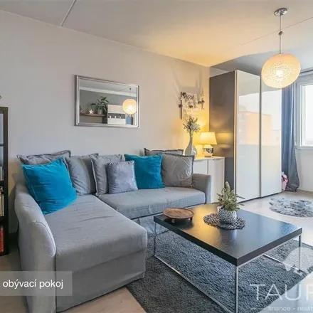 Rent this 3 bed apartment on Kralovická 1451/43 in 323 00 Plzeň, Czechia