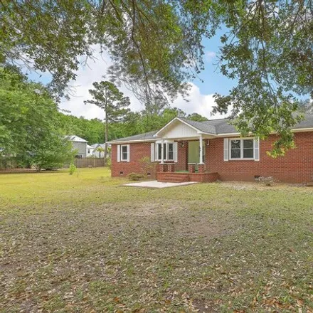 Image 2 - 1136 Children Road, Charleston County, SC 29466, USA - House for rent